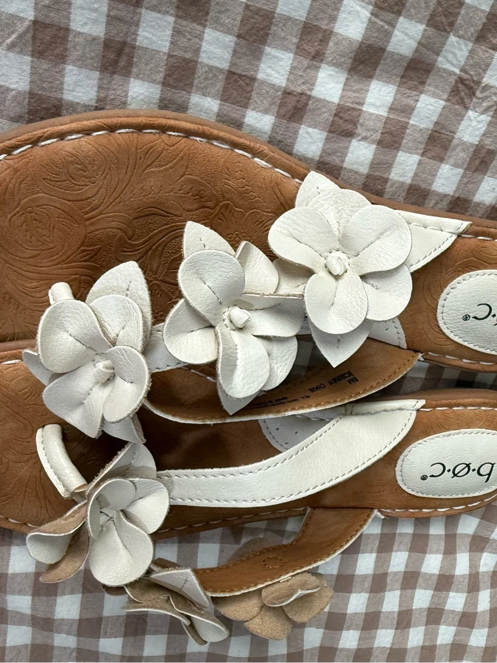 Born Women’s Sandals